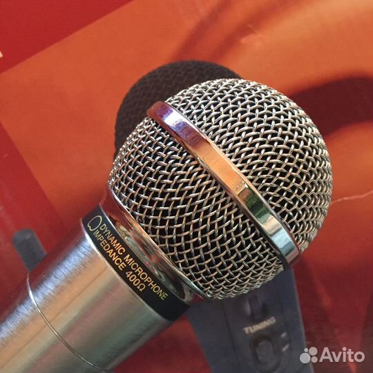 Микрофон LG