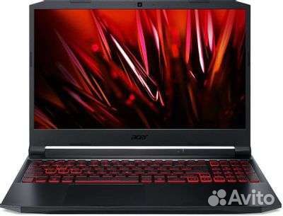 Новый ноутбук 15.6