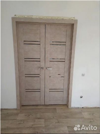 Двери межкомнатные раздвижные