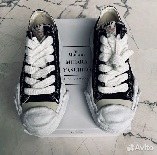 Maison mihara yasuhiro hank