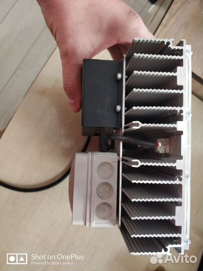 Прожектор 150 S 5000К