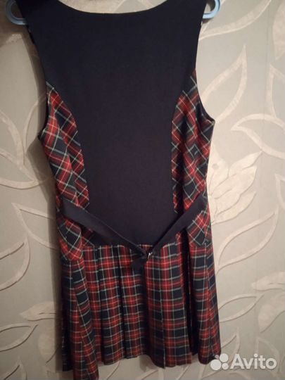 Школьная форма