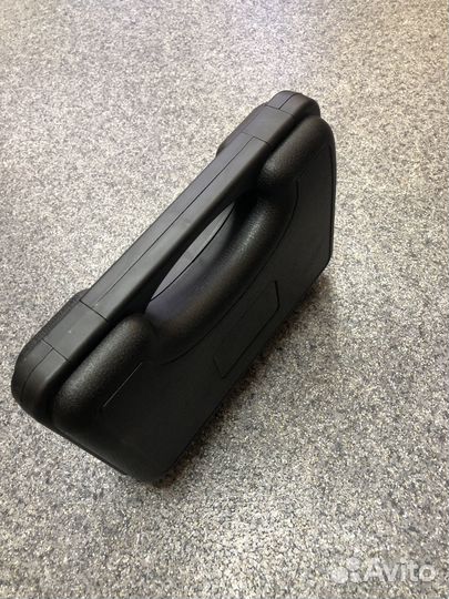 Пирометр инфракрасный Питон-102