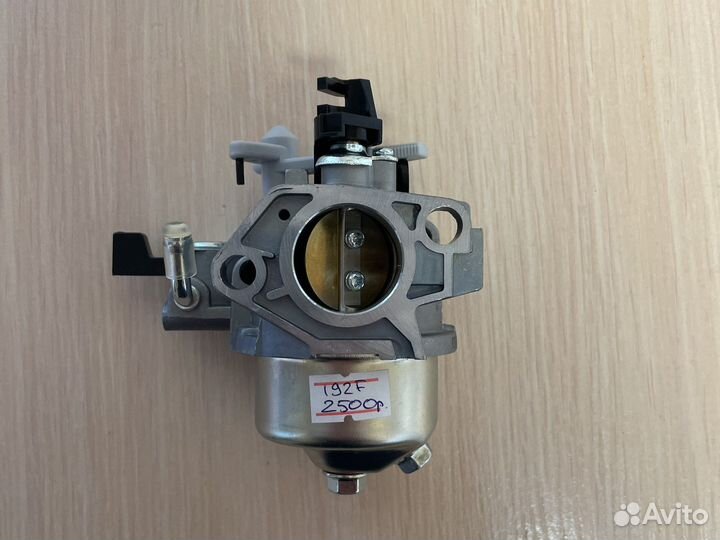 Карбюратор Лифан 20 л.с