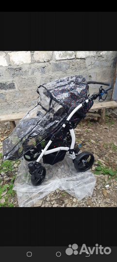 Инвалидная коляска