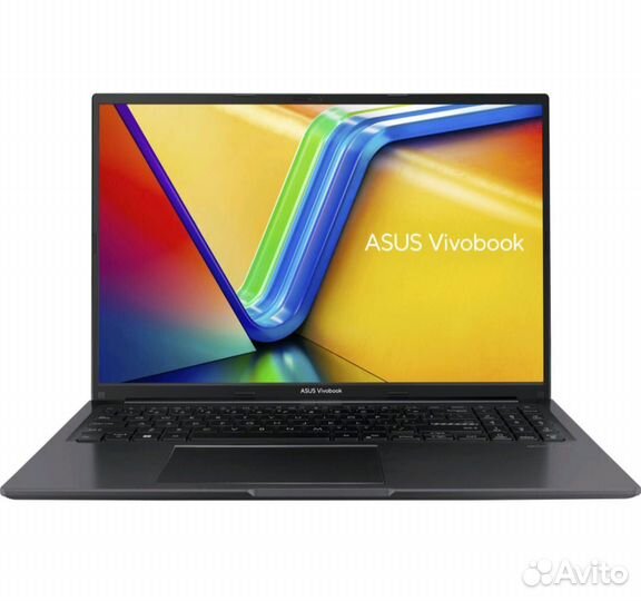 Ноутбук asus новый