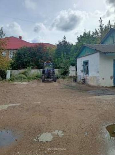 Нежилые помещения в Уфе