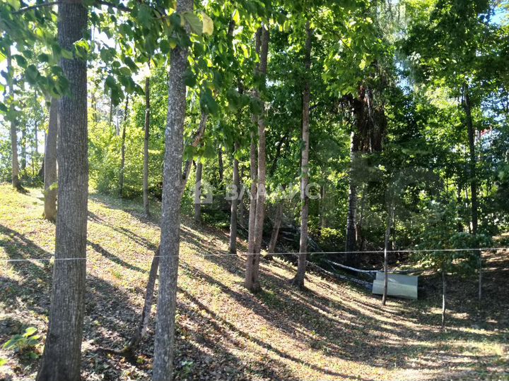 Участок 9 сот. (ИЖС)