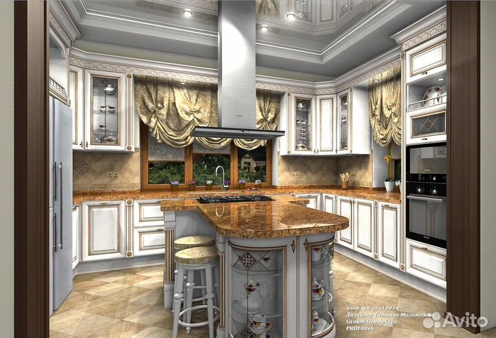 Лицензированная PRO100 6.07 с ключом