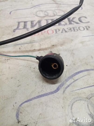 Проводка (коса)(мото) Honda VFR800