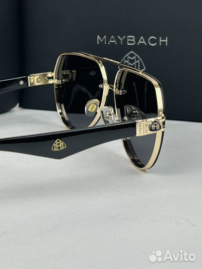 Солнцезащитные очки maybach