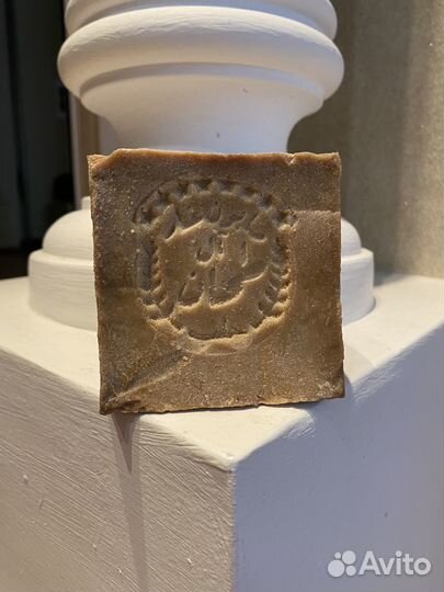 Мыло банное натуральное арабское EL tahhan