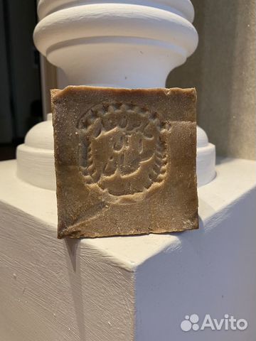 Мыло банное натуральное арабское EL tahhan