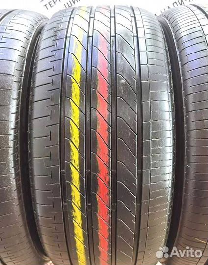 Bridgestone Turanza T005 225/40 R18 88W