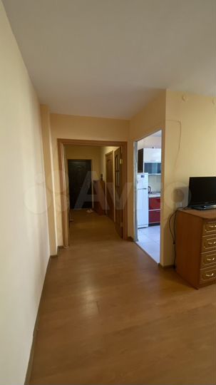 Квартира-студия, 35 м², 9/11 эт.