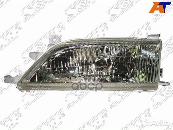 Фара toyota carina 96-98 LH 20-382 st20382l Sat