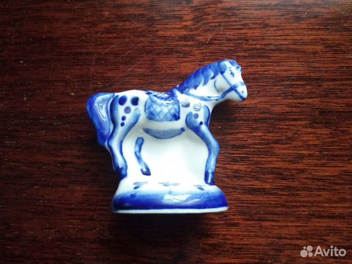 Статуэтки времён СССР