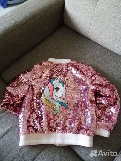 Детская одежда для девочек