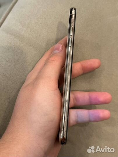 iPhone Xs Max, 256 ГБ