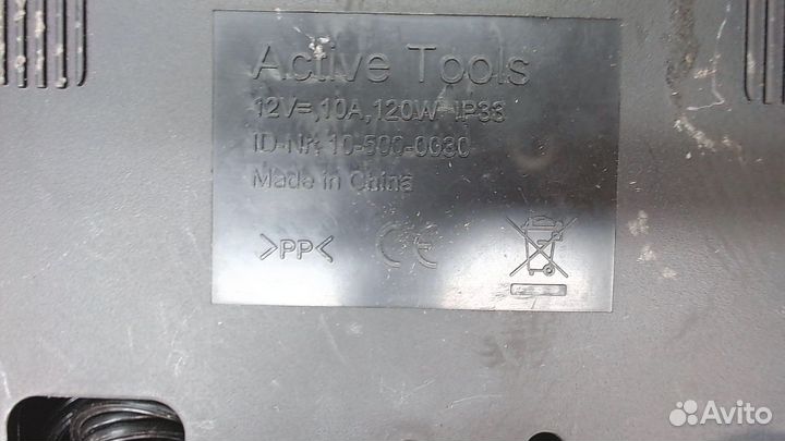 Компрессор подкачки шин Ford Galaxy, 2011