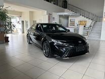 Toyota Camry 2.0 CVT, 2024, 20 км, с пробегом, цена 4 500 000 руб.