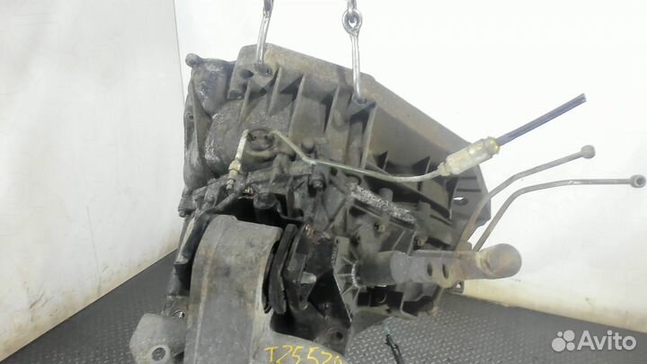 Кпп 5-ст.мех 4х4 (МКПП) Land Rover Freelander 1, 2