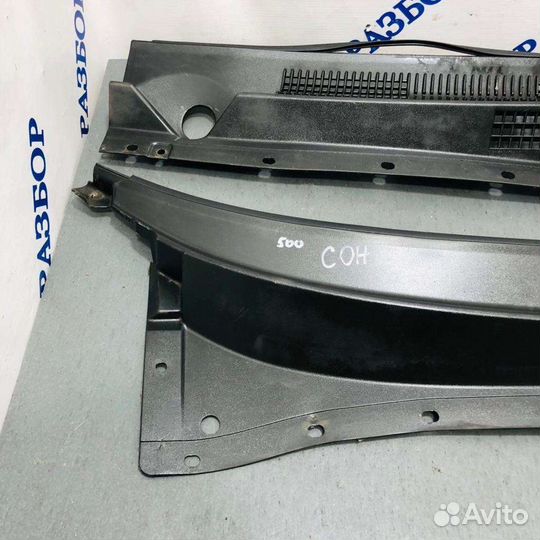 Sonata EF 2000г Жабо (Авторазбор Атп)