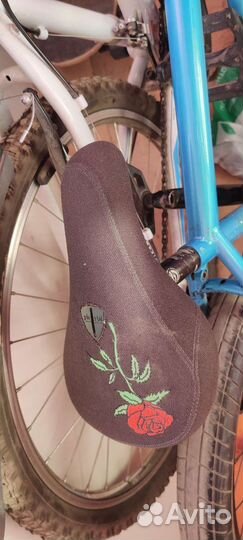 Велосипед BMX Code FreeButcher (2018)