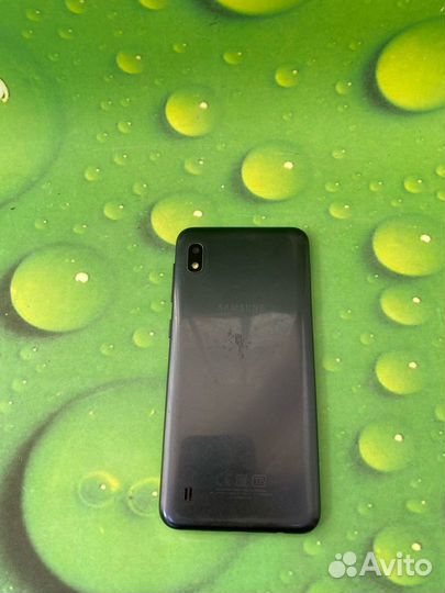 Samsung Galaxy A10, 2/32 ГБ