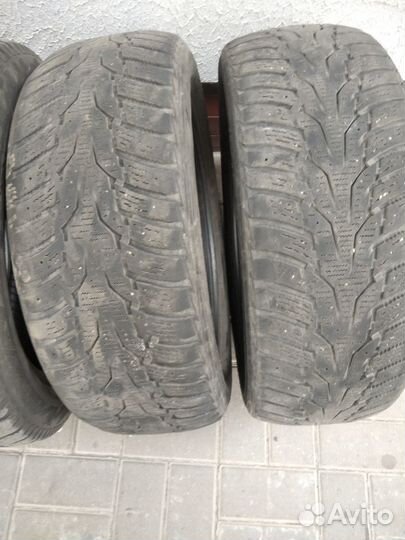Pirelli Winter Ice Control 205/55 R16