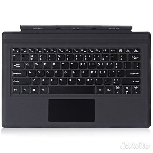 Cube i9 / i12/ iWork 12 Клавиатура - Серая CDK07