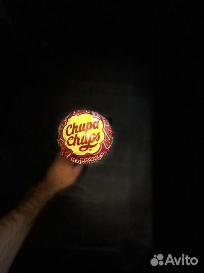 Чупа чупс макси