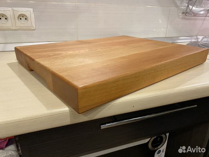 Доска разделочная