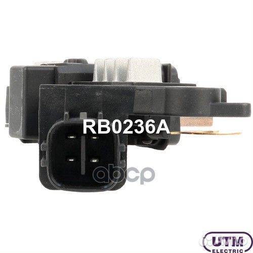 RB0236A UTM Регулятор генератора RB0236A Utm