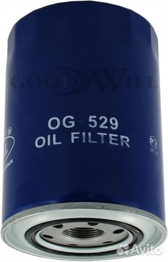 Фильтр масляный двигателя mitsubishi, hunday count