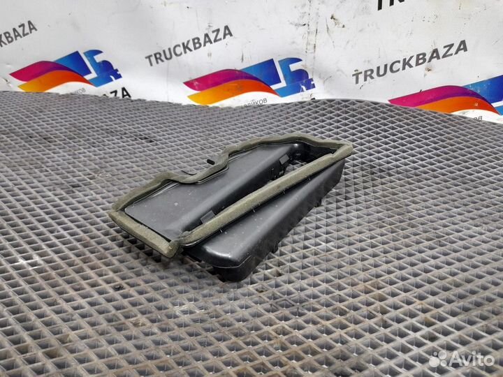 Воздуховод Renault T