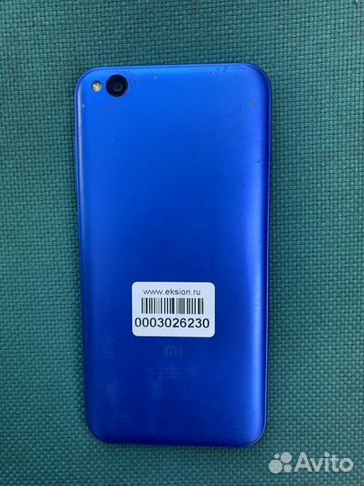 Xiaomi Redmi Go, 8 ГБ