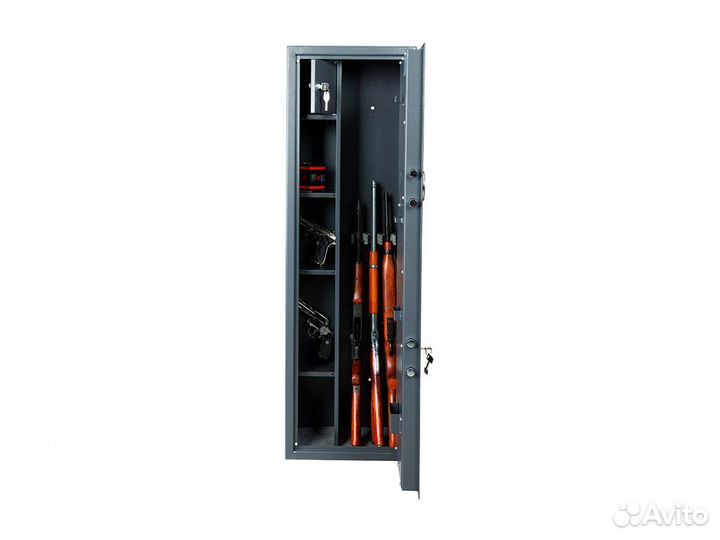 Оружейный сейф aiko филин 33 EL