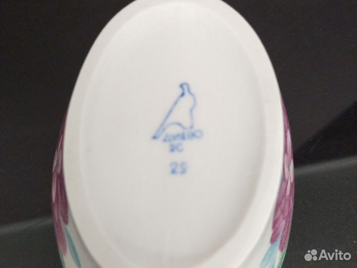 Соусник дулево СССР