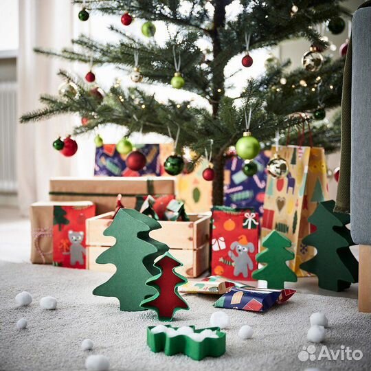 Товары икеа Винтерфест