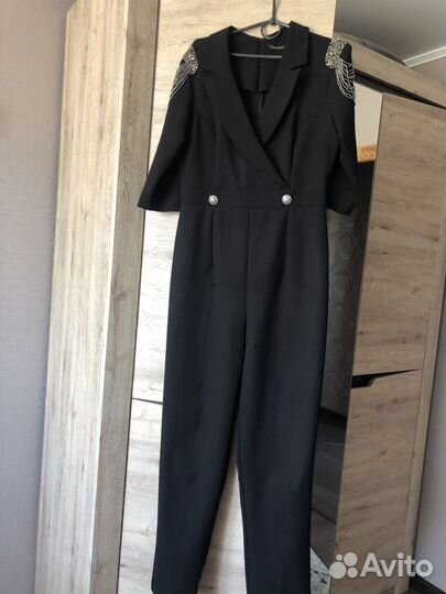 Комбенизон