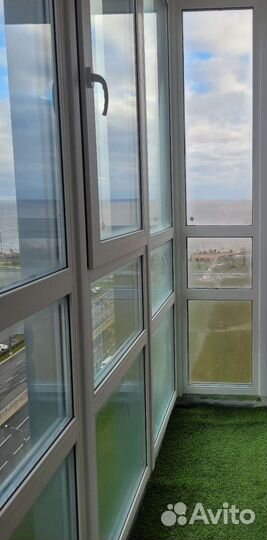 Замена холодного остекления на теплое