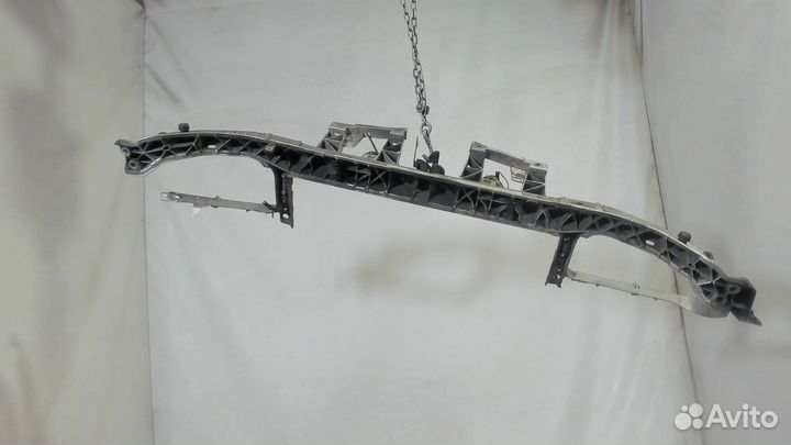 Рамка капота Chrysler 300C, 2009