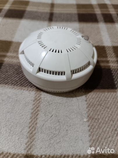 Автономный датчик дыма ИП 212 - 50 М2