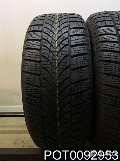 Dunlop SP Winter Sport 4D 225/50 R17 99R