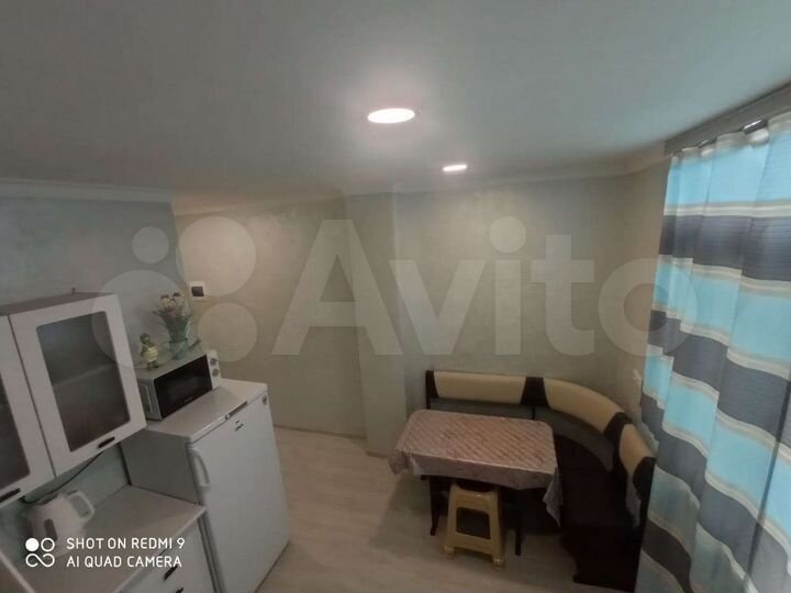 1-к. квартира, 35 м², 3/3 эт.