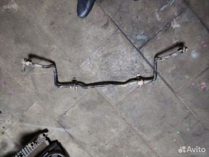 Стабилизатор передний Renault Megane 2