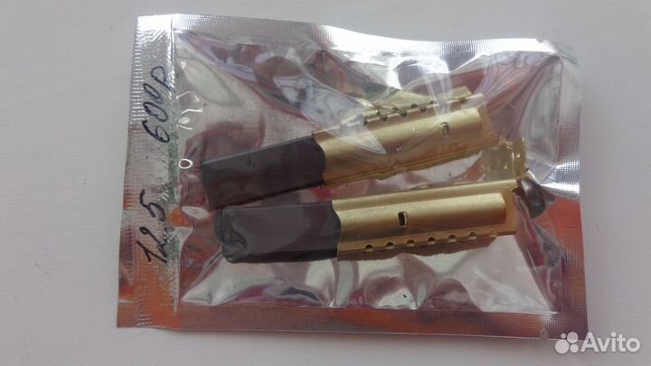 Щетки bosch. indesit.ariston.lg и др