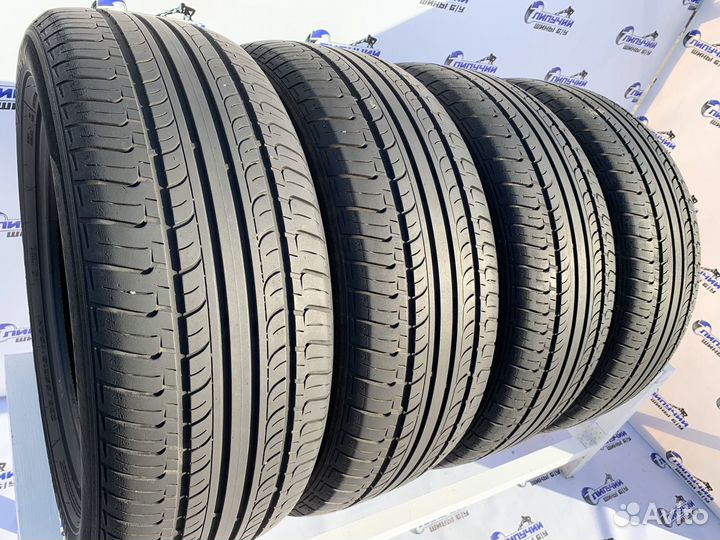 Hankook Optimo K415 235/55 R18 100H