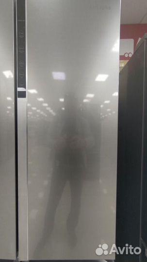 Премиальный Samsung RF50K5920S8 (новый,гарантия)